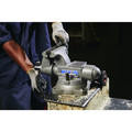 Vises | Wilton 28807 1765 Tradesman Vise with 6-1/2 in. Jaw Width, 6-1/2 in. Jaw Opening & 4 in. Throat Depth image number 9