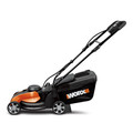 Push Mowers | Worx WG775 24V Cordless 14 in. Rear Discharge Electric Lawn Mower image number 0