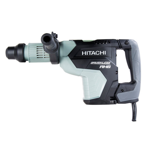 Rotary Hammers | Hitachi DH45ME 11.6 Amp 1-3/4 in. Brushless SDS Max Rotary Hammer image number 0