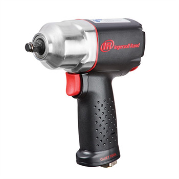  | Ingersoll Rand 2115QXPA Composite 3/8 in. Air Impact Wrench