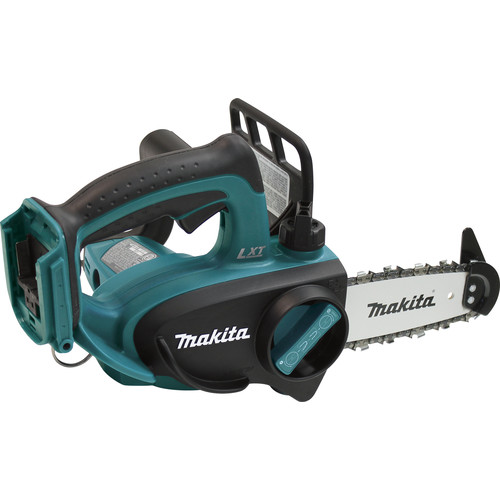 Chainsaws | Factory Reconditioned Makita LXCU01Z-R LXT 18V Cordless Lithium-Ion 5 in. Chainsaw (Tool Only) image number 0