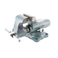 Vises | Wilton 10031 600S, Machinists' Bench Vise - Swivel Base, 6 in. Jaw Width, 10 in. Jaw Opening, 5-1/2 in. Throat Depth image number 1