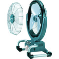 Fans | Makita DCF300Z 18V LXT Lithium-Ion 13 in. Job Site Fan (Tool Only) image number 2