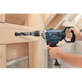 Drill Drivers | Bosch GBM9-16 9 Amp High-Speed 5/8 in. Corded Drill Driver image number 3