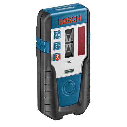 Measuring Accessories | Bosch LR1 Rotary Laser Receiver image number 0