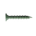Collated Screws | SENCO 08T200W 8-Gauge 2 in. Collated Cement Board Screws (1,000-Pack) image number 1