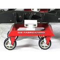 Dollies | DJS Fabrications 102 Universal Dolly System image number 4