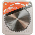 Miter Saw Blades | Makita A-90629 7-1/2 in. 40 Tooth Crosscutting Miter Saw Blade image number 1