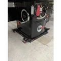 Bases and Stands | SawStop MB-IND-000 36 in. x 30 in. x 7-1/2 in. Industrial Saw Mobile Base image number 3