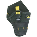 Tool Storage | CLC 5021 Polyester Cordless Impact Driver Holster image number 1