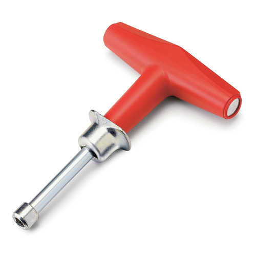 Torque Wrenches | Ridgid 902 5/16 in. Drive Soil Pipe Coupling Torque Wrench image number 0