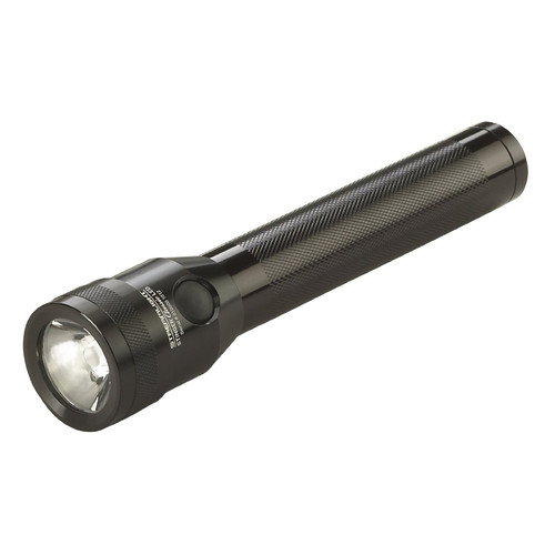 Flashlights | Streamlight 75666 Stinger Classic LED Ni-Cd Rechargeable Flashlight with Piggyback Charger image number 0