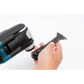 Oscillating Tools | Bosch GOP55-36C2 5.5 Amp StarlockMax Oscillating Multi-Tool Kit with 40-Piece Accessory Kit image number 5