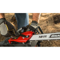 Chainsaws | Snapper SXDCS82 82V Cordless Lithium-Ion 18 in. Chainsaw (Tool Only) image number 8