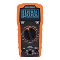 Multimeters | Klein Tools MM325 600V Manual-Ranging Digital Multimeter image number 0
