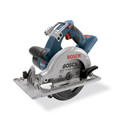 Circular Saws | Bosch 1671B 36V Cordless Lithium-Ion 6-1/2 in. Circular Saw (Tool Only) image number 0