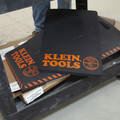 Kneepads | Klein Tools 60135 Tradesman Pro Standard Kneeling Pad image number 5