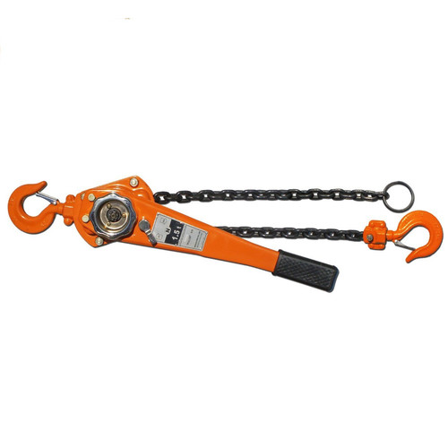 General Use Pullers | American Power Pull 615 Chain Puller 1.5 Ton image number 0