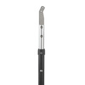 Drywall Tools | TapeTech HN 37 in. NailSpotter Fiberglass Handle image number 1