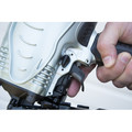 Coil Nailers | Hitachi NV90AGS 16-Degree Wire Collated 3-1/2 in. Coil Framing Nailer image number 2