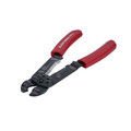 Specialty Pliers | Klein Tools 1000 6-IN-1 Multi-Purpose Stripper Multi Tool image number 5