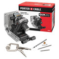 Joiners | Porter-Cable 560 Quik Jig Pocket Hole Joinery System image number 4