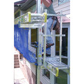 Ladders & Stools | Werner PJ-100 Aluminum Pump Jack image number 5