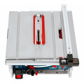 Table Saws | Bosch GTS1031 10 in. Portable Jobsite Table Saw image number 4