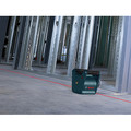 Rotary Lasers | Bosch GRL300HVCK Self-Leveling Rotary Laser with Layout Beam Complete Kit image number 2