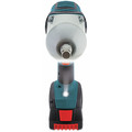 Impact Wrenches | Bosch IWHT180-01 18V Cordless 1/2 in. High Torque Impact Wrench image number 2