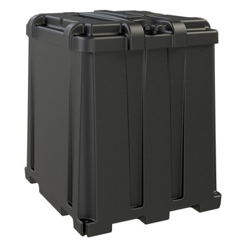 OTHER SAVINGS | NOCO HM462 Dual L16 Battery Box (Black)