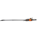 Pole Saws | Worx WG309 8 Amp 10 in. 2-In-1 Pole Saw image number 4