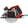 Circular Saws | Factory Reconditioned Skil 5280-01-RT 15 Amp 7-1/2 in. Circular Saw image number 2