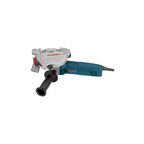 Tuckpointers | Bosch 1775E 5 in. 8.5 Amp Tuckpoint Grinder image number 0