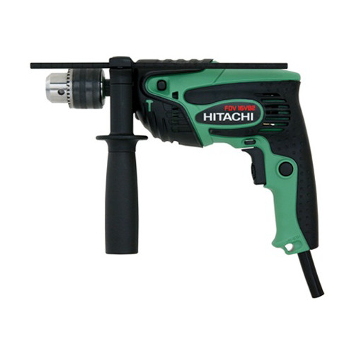Hammer Drills | Hitachi FDV16VB2 5 Amp Variable Speed 2-Mode 1/2 in. Corded Hammer Drill (Open Box) image number 0