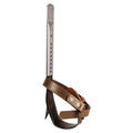 Safety Harnesses | Klein Tools 2214ARS Claw Pole Climbers with Ankle Straps image number 0
