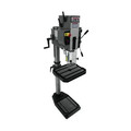 Drill Press | JET J-A3008M-PF4 26 in. Gear Head Drill with Powerfeed image number 3