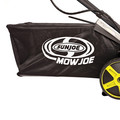 Push Mowers | Sun Joe MJ407E Mow Joe 12 Amp 20 in. 3-in-1 Lawn Mower image number 3