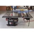 Bases and Stands | SawStop MB-IND-000 36 in. x 30 in. x 7-1/2 in. Industrial Saw Mobile Base image number 5