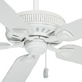 Ceiling Fans | Casablanca 54000 54 in. Ainsworth Cottage White Ceiling Fan image number 3