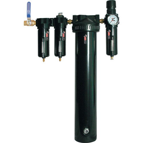 Air Drying Systems | ATD 7888 5-Stage 1 Gal. Desiccant Dryer image number 0