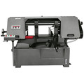 Stationary Band Saws | JET J-7040M 10 in. x 16 in. Horizontal Miter Band Saw image number 3