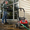 Pressure Washers | Factory Reconditioned Black Max ZRBM80721 1.2 GPM 1,700 PSI Electric Pressure Washer image number 2