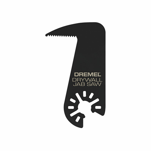 Rotary Tool Accessories | Dremel MM435 Drywall Jab Saw image number 0