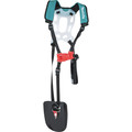 String Trimmers | Makita GRU02Z 40V max XGT Brushless Lithium-Ion Cordless Brush Cutter (Tool Only) image number 3