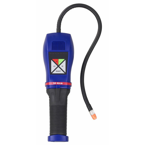 Diagnostics Testers | TIF instruments RX-1A Refrigerant Leak Detectors image number 0