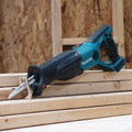 Reciprocating Saws | Makita XRJ02Z 18V LXT Lithium-Ion 1-1/8 in. Reciprocating Saw (Tool Only) image number 1