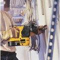 Rotary Hammers | Factory Reconditioned Dewalt DC212KAR 18V XRP Cordless 7/8 in. SDS Rotary Hammer Kit image number 3