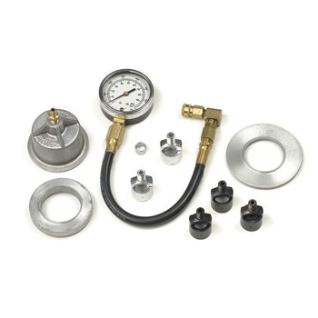 OTHER SAVINGS | GearWrench 3289 Oil Pressure Check Kit