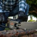 Chainsaws | Remington RM1425 8 Amp 14 in. Limb N' Trim Electric Chainsaw image number 5